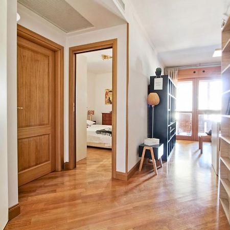 Cozy Terrace Apt Close To Eataly And Metro Piramide Rome Exterior photo